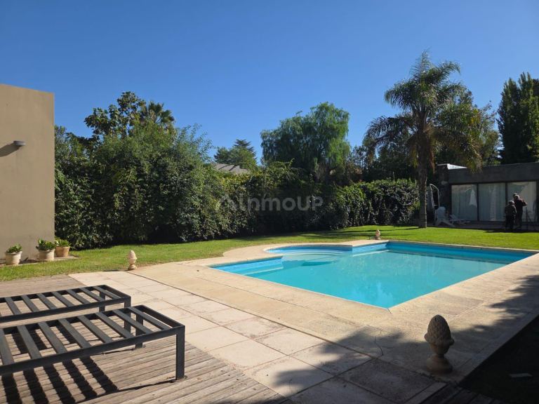 Casa en Venta en Lujan de Cuyo, Mendoza