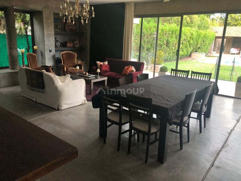 Casa en Venta en Lujan de Cuyo, Mendoza