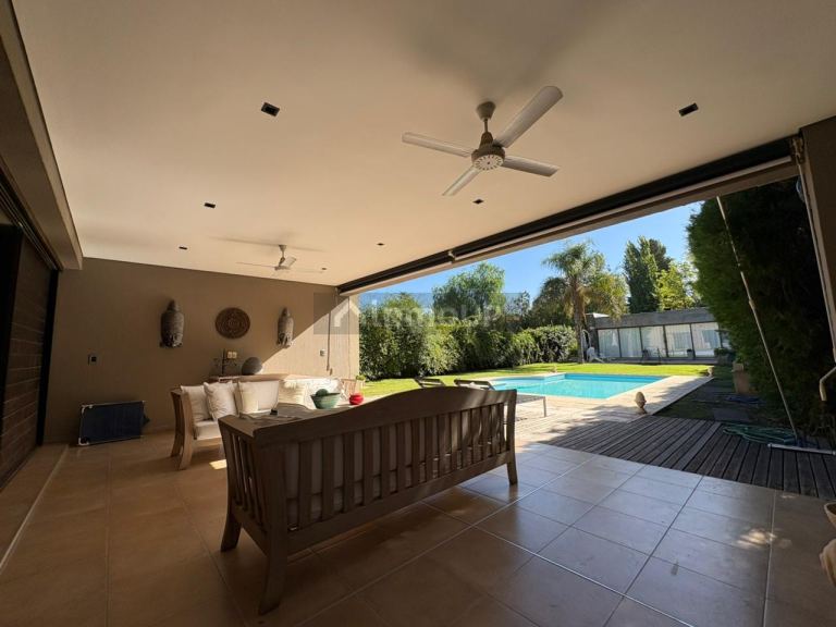 Casa en Venta en Lujan de Cuyo, Mendoza