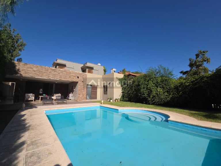Casa en Venta en Lujan de Cuyo, Mendoza
