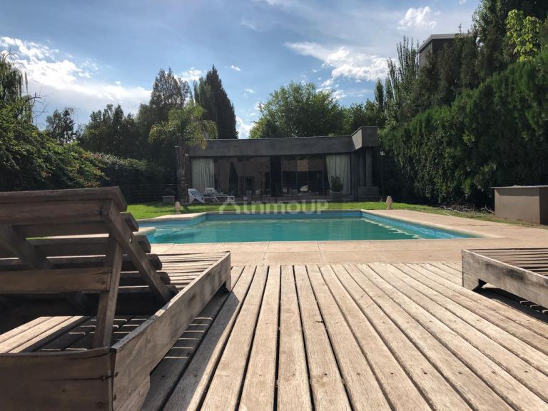 Casa en Venta en Lujan de Cuyo, Mendoza