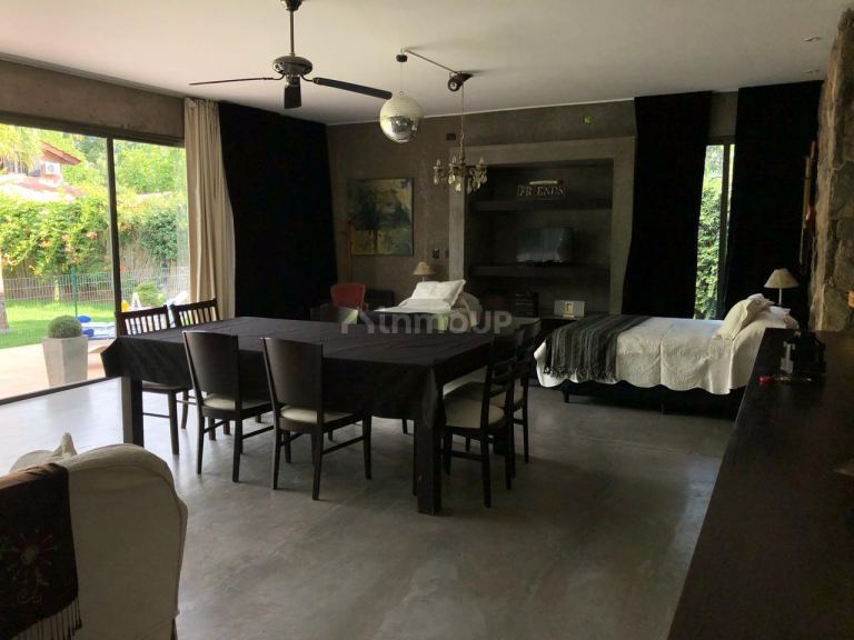 Casa en Venta en Lujan de Cuyo, Mendoza