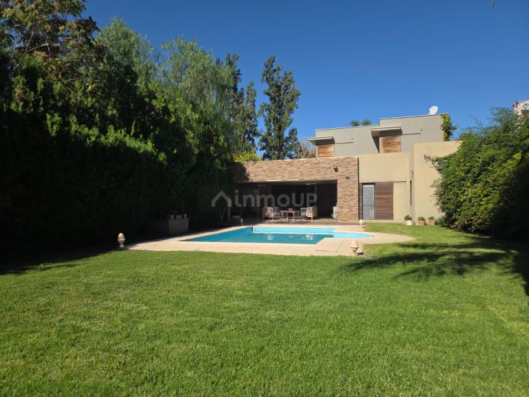 Casa en Venta en Lujan de Cuyo, Mendoza