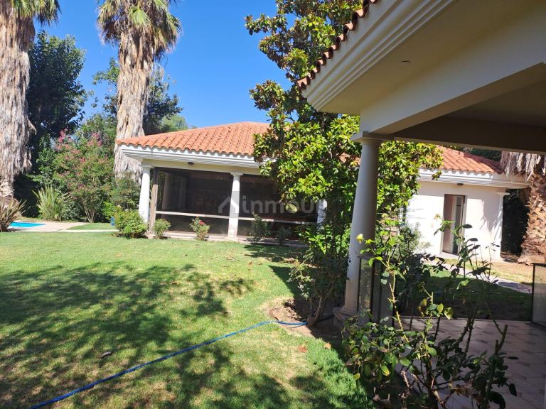 Casa en Venta en Lujan de Cuyo, Mendoza