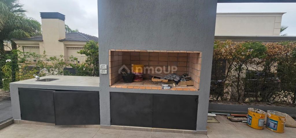 Casa en Venta en Capital, Mendoza