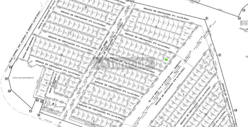 Lote en Venta en Maipu, Mendoza