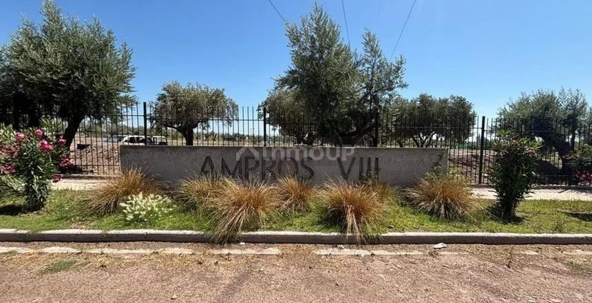 Lote en Venta en Maipu, Mendoza