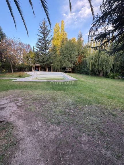 Casa en Venta en Lujan de Cuyo, Mendoza
