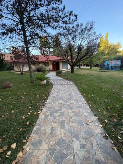 Casa en Venta en Lujan de Cuyo, Mendoza