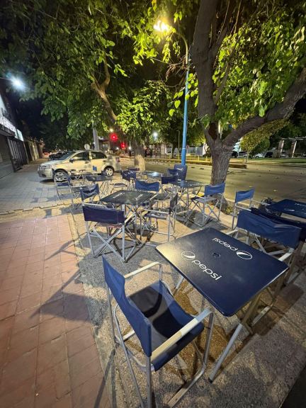 Fondo de Comercio en Venta en Godoy Cruz, Mendoza