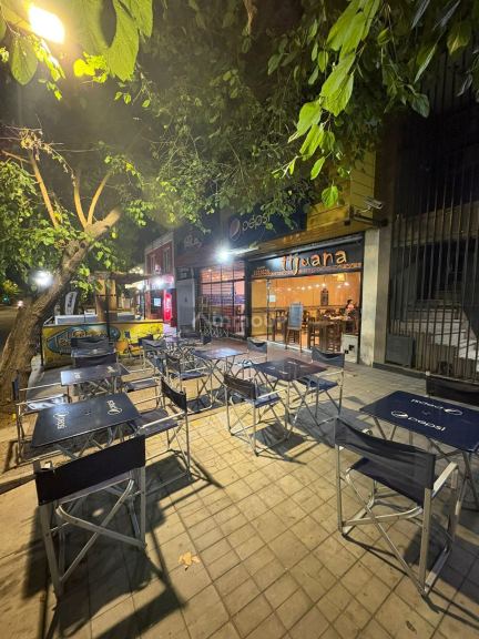 Fondo de Comercio en Venta en Godoy Cruz, Mendoza