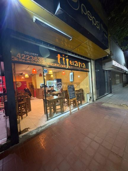 Fondo de Comercio en Venta en Godoy Cruz, Mendoza