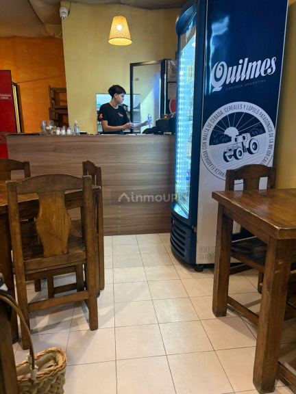 Fondo de Comercio en Venta en Godoy Cruz, Mendoza