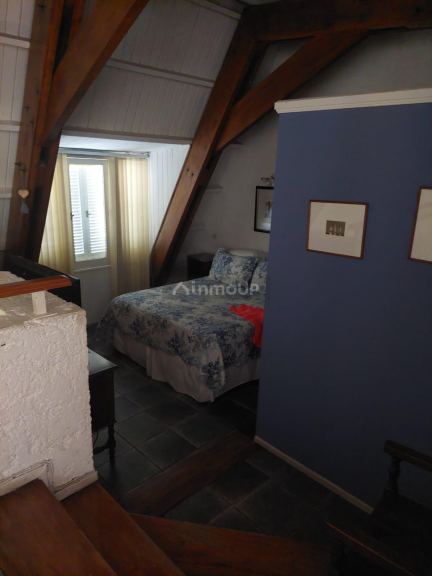 Casa en Venta en Capital, Mendoza