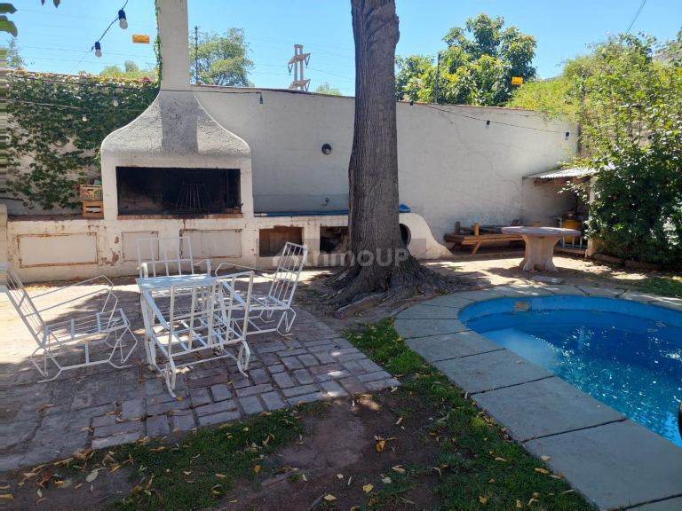 Casa en Venta en Capital, Mendoza