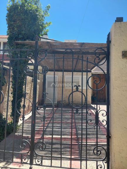 Casa en Venta en Capital, Mendoza
