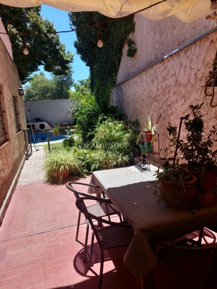 Casa en Venta en Capital, Mendoza