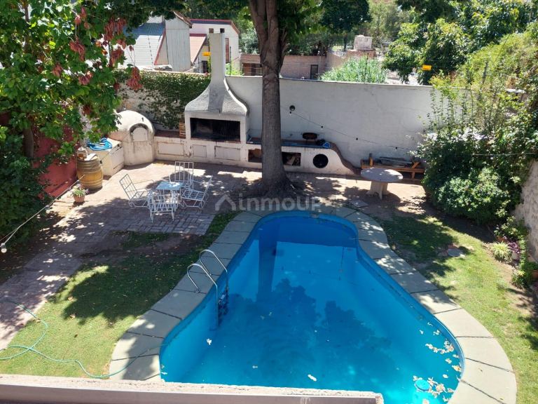 Casa en Venta en Capital, Mendoza