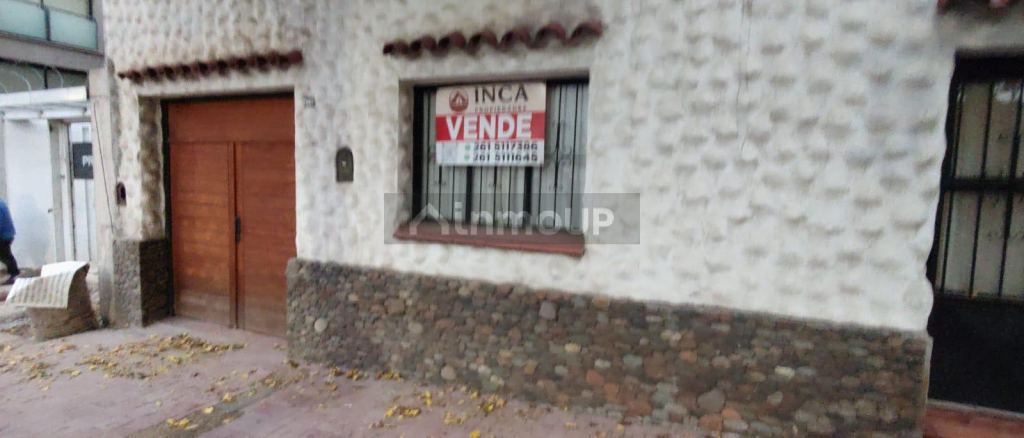 Lote en Venta en Capital, Mendoza