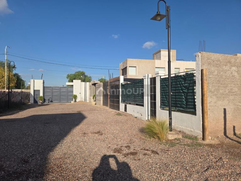 Lote en Venta en Maipu, Mendoza