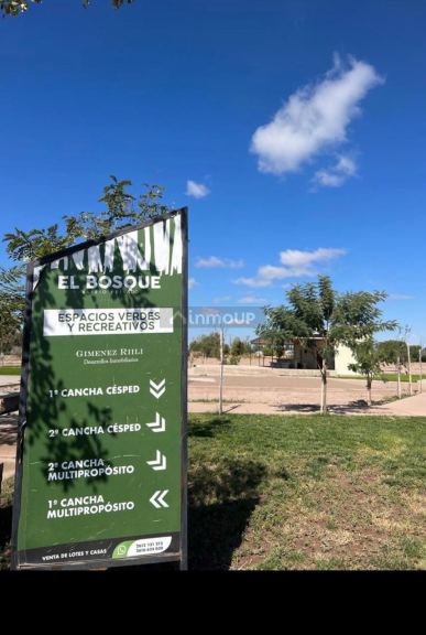Lote en Venta en Maipu, Mendoza