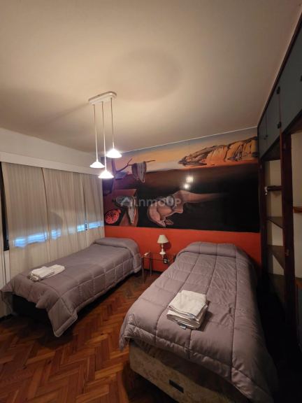Departamento en Venta en Capital, Mendoza