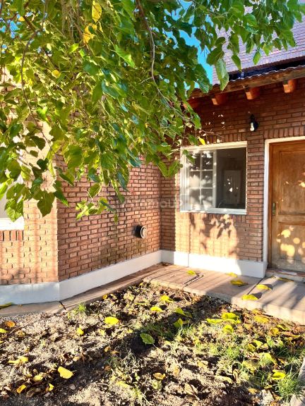 Casa en Alquiler en Lujan de Cuyo, Mendoza