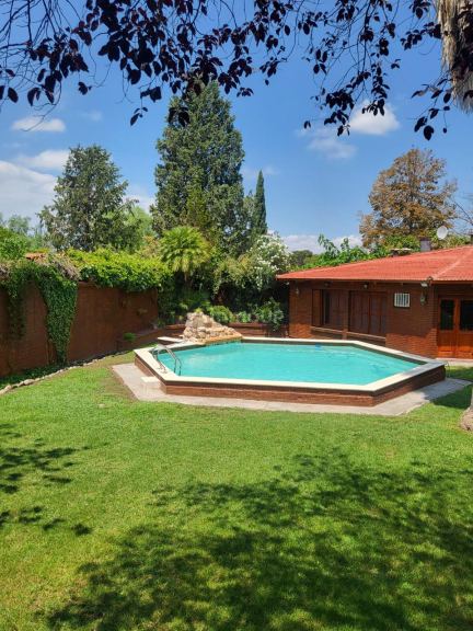 Casa en Venta en Lujan de Cuyo, Mendoza