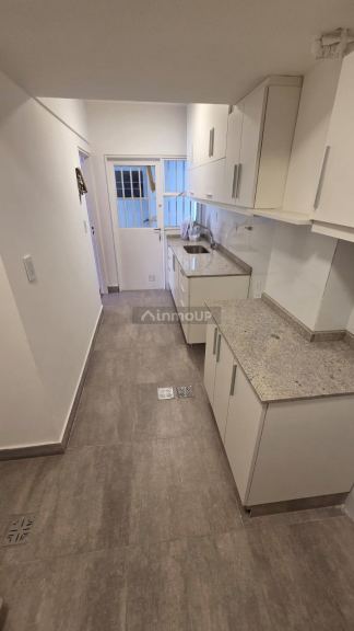 Departamento en Venta en Capital, Mendoza