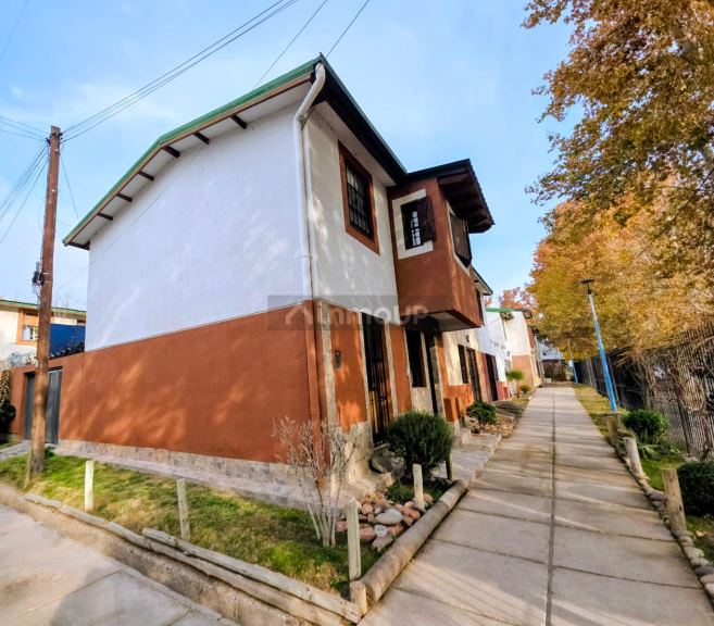 Duplex en Venta en Maipu, Mendoza