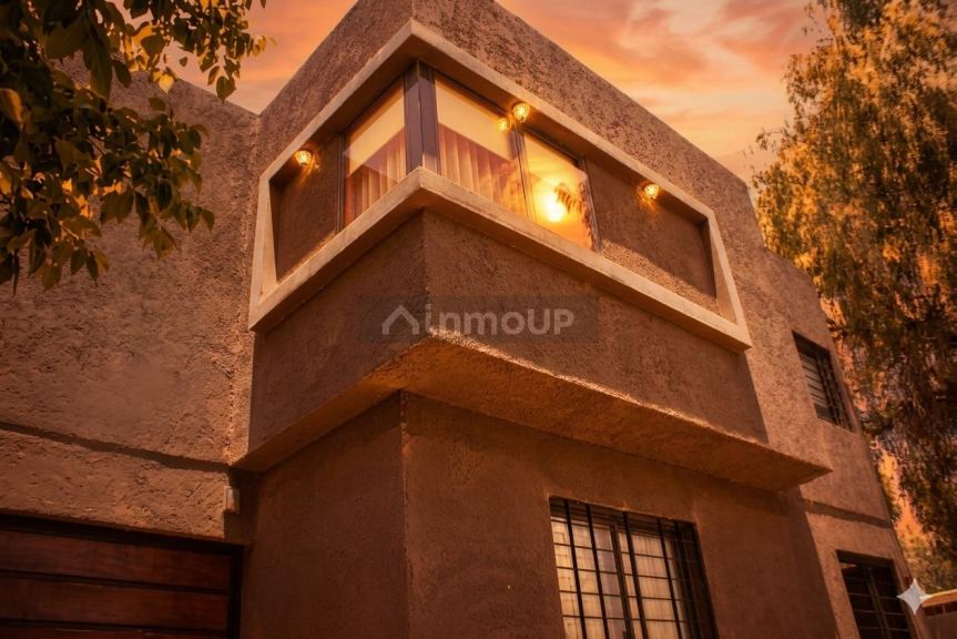 Casa en Venta en Las Heras, Mendoza