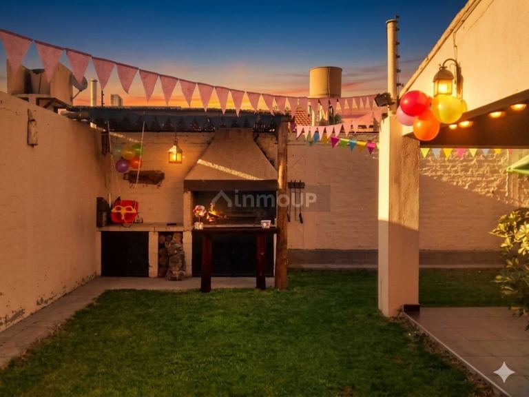 Casa en Venta en Las Heras, Mendoza