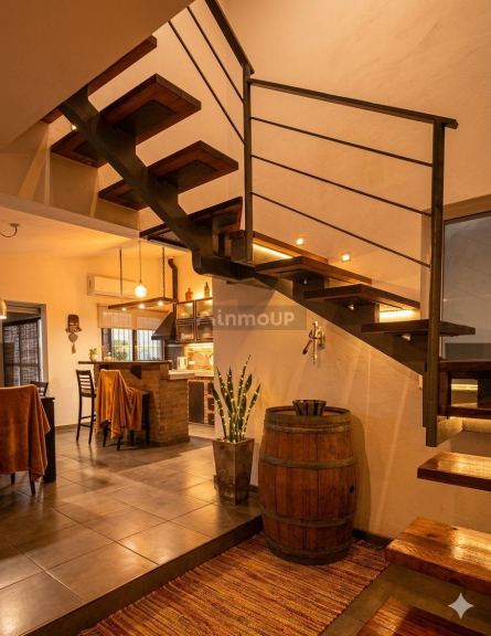Casa en Venta en Las Heras, Mendoza