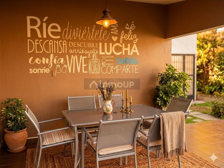 Casa en Venta en Las Heras, Mendoza
