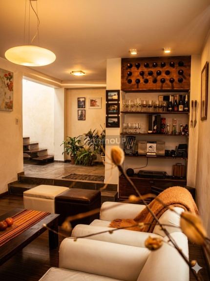 Casa en Venta en Las Heras, Mendoza