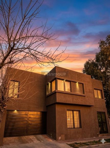 Casa en Venta en Las Heras, Mendoza