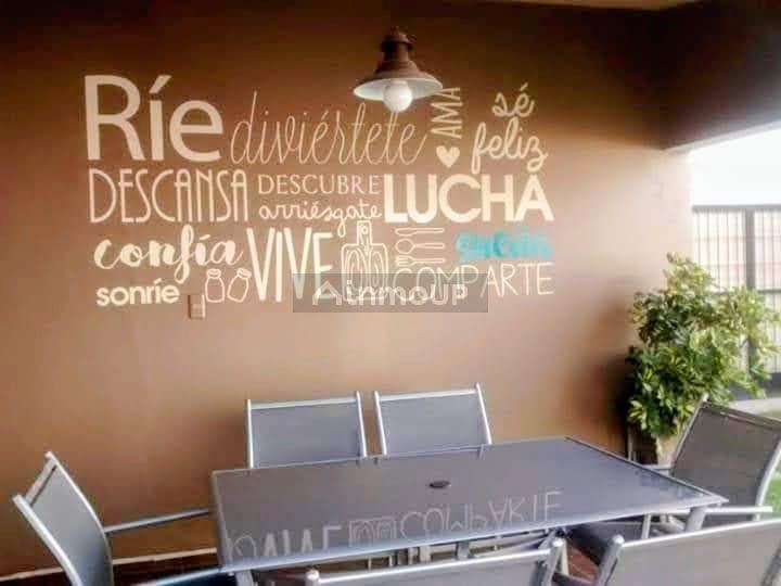 Casa en Venta en Las Heras, Mendoza