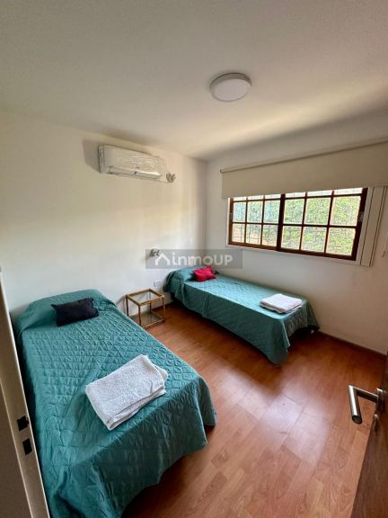 Casa en Alquiler en Capital, Mendoza