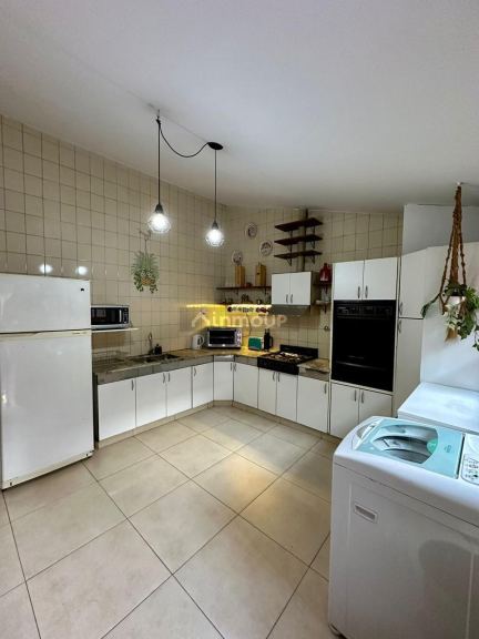 Casa en Alquiler en Capital, Mendoza