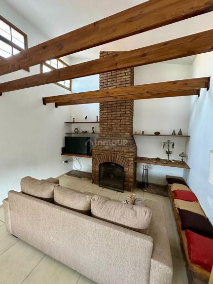 Casa en Alquiler en Capital, Mendoza