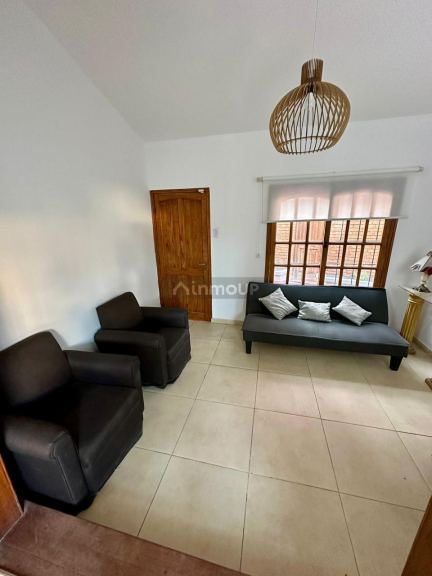 Casa en Alquiler en Capital, Mendoza