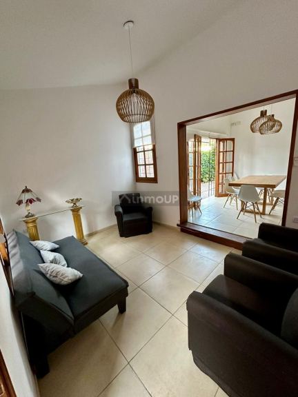 Casa en Alquiler en Capital, Mendoza