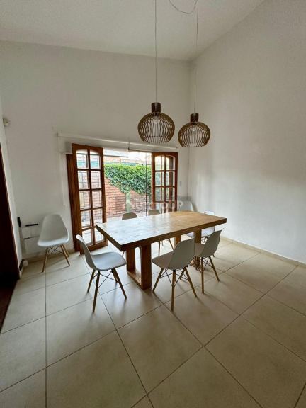Casa en Alquiler en Capital, Mendoza