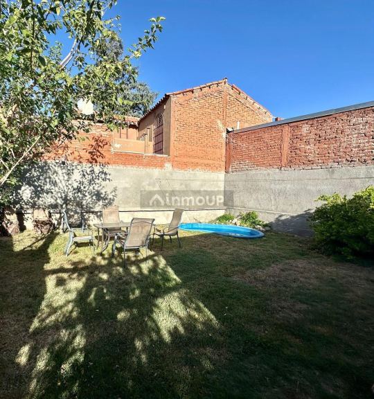 Casa en Alquiler en Capital, Mendoza