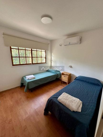 Casa en Alquiler en Capital, Mendoza