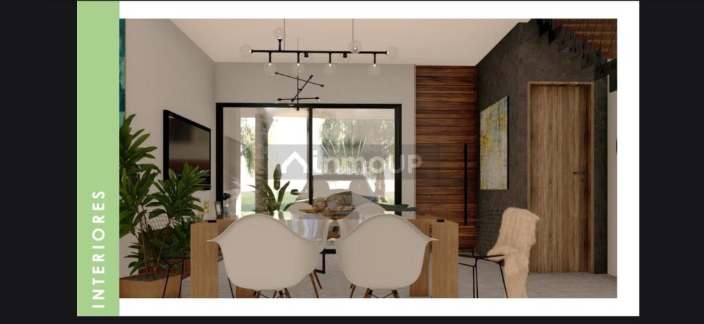 Duplex en Venta en Lujan de Cuyo, Mendoza