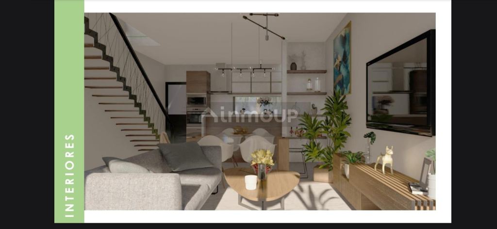 Duplex en Venta en Lujan de Cuyo, Mendoza