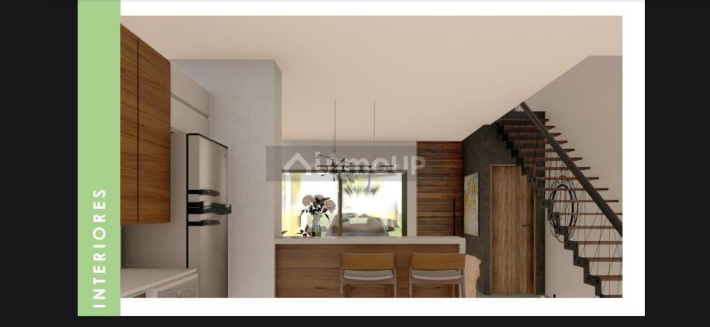 Duplex en Venta en Lujan de Cuyo, Mendoza