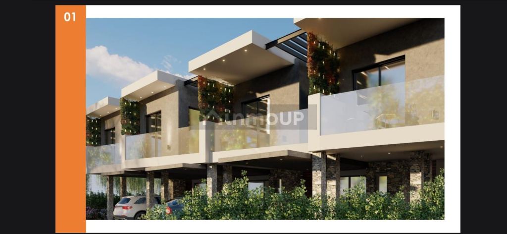 Duplex en Venta en Lujan de Cuyo, Mendoza