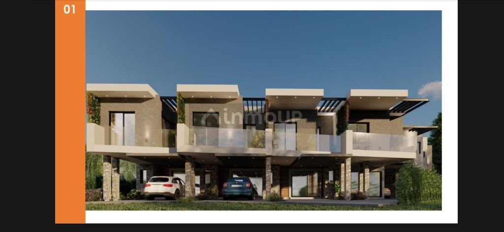 Duplex en Venta en Lujan de Cuyo, Mendoza